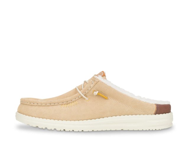 Wally Slip Warmth Slip-On - Men's