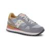 Shadow Sneaker - Women's Blue/Slate Grey/Multicolor view