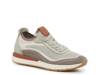 Juno Sneaker - Women's Taupe view