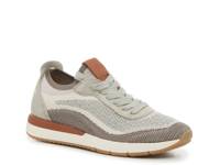 Juno Sneaker - Women's Taupe view