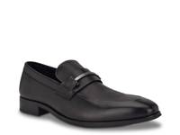 Dillie Loafer Black view