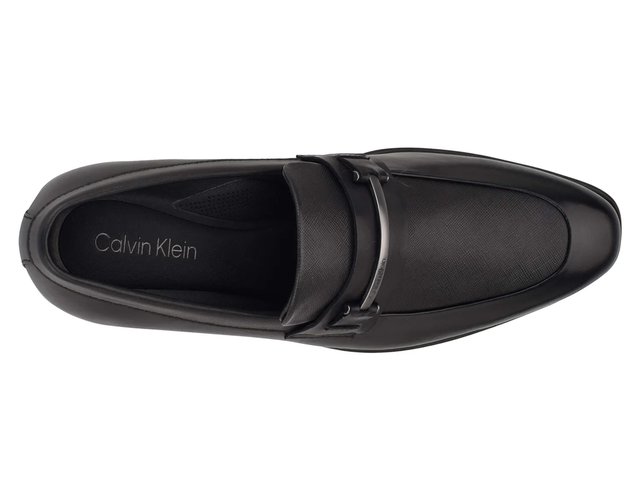 Calvin Klein Dillie Slip On Dress Shoes Shop Men main image 3
