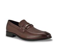 Dillie Loafer Dark Brown view