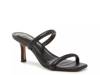 Cornelle Sandal Pitch Black view