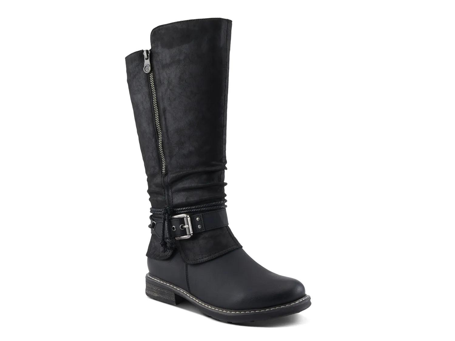 Kehlani Wide Calf Boot - image 2
