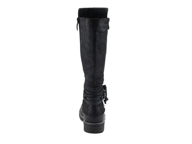 Kehlani Wide Calf Boot