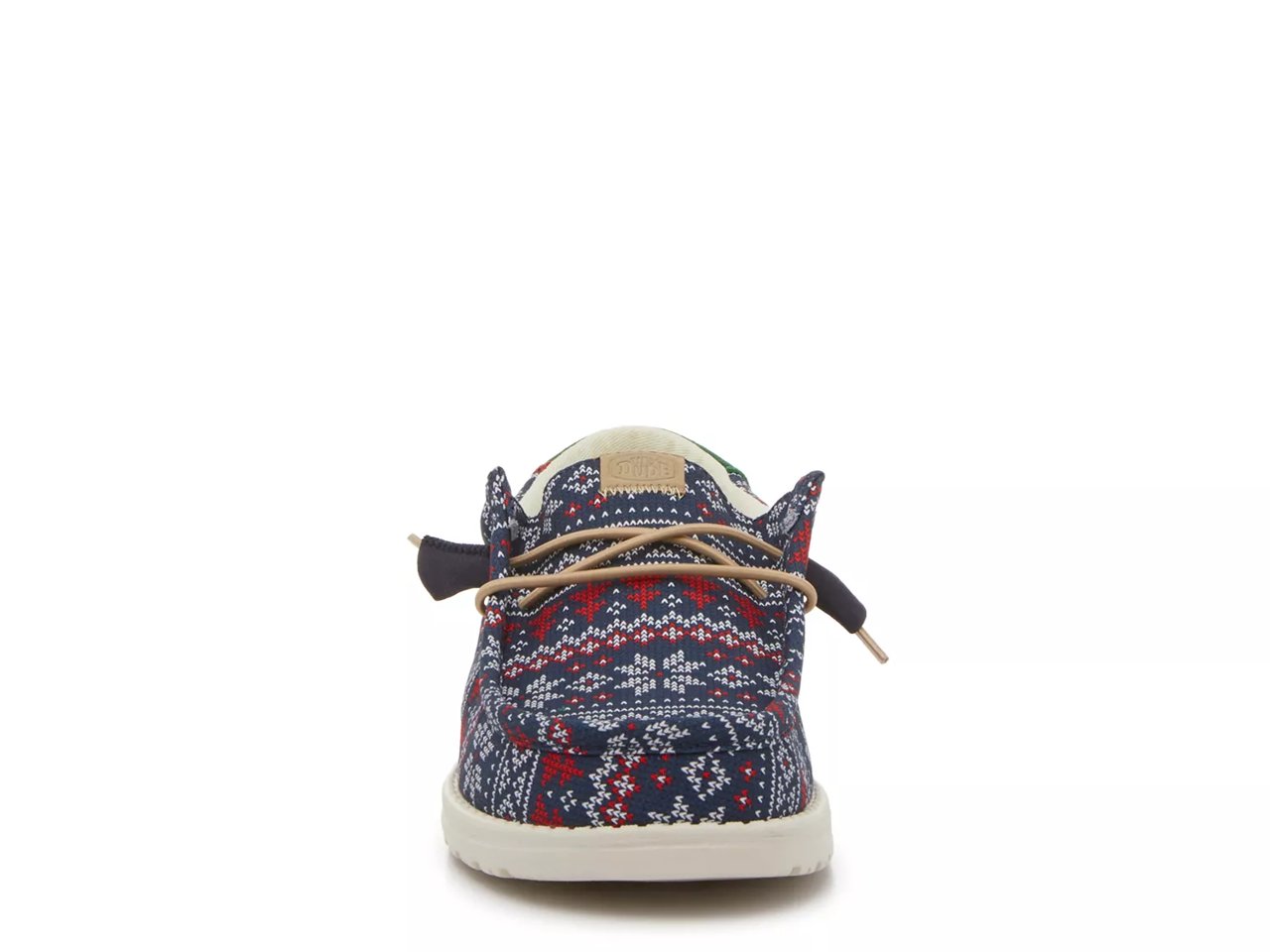 Wally Slip-On - Men's