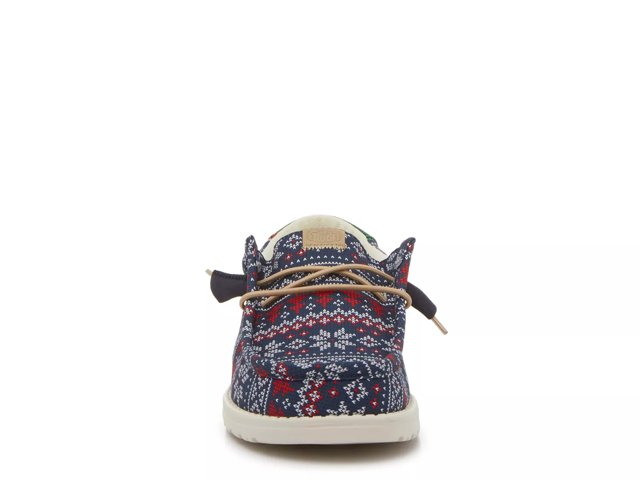 Wally Slip-On - Men's