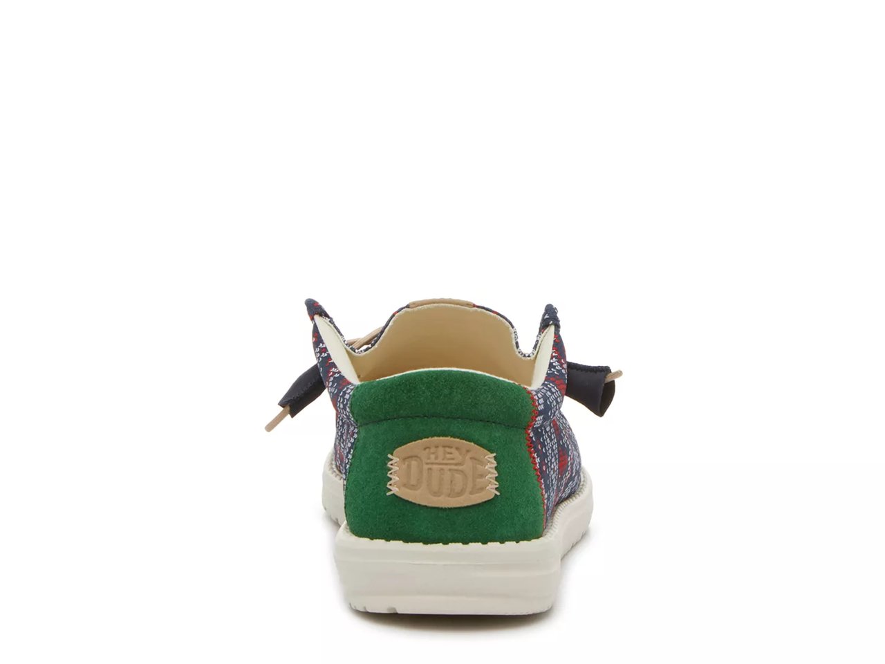 Wally Slip-On - Men's