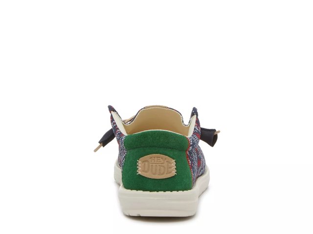 Wally Slip-On - Men's