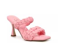 Meghan Sandal Light Pink view