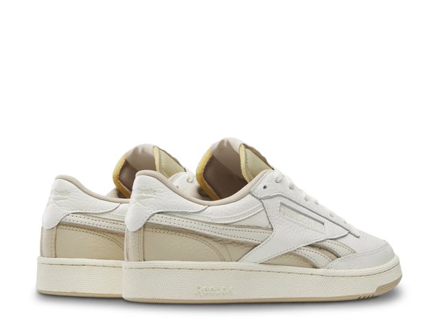 Club C Revenge Vintage Sneaker - Men's