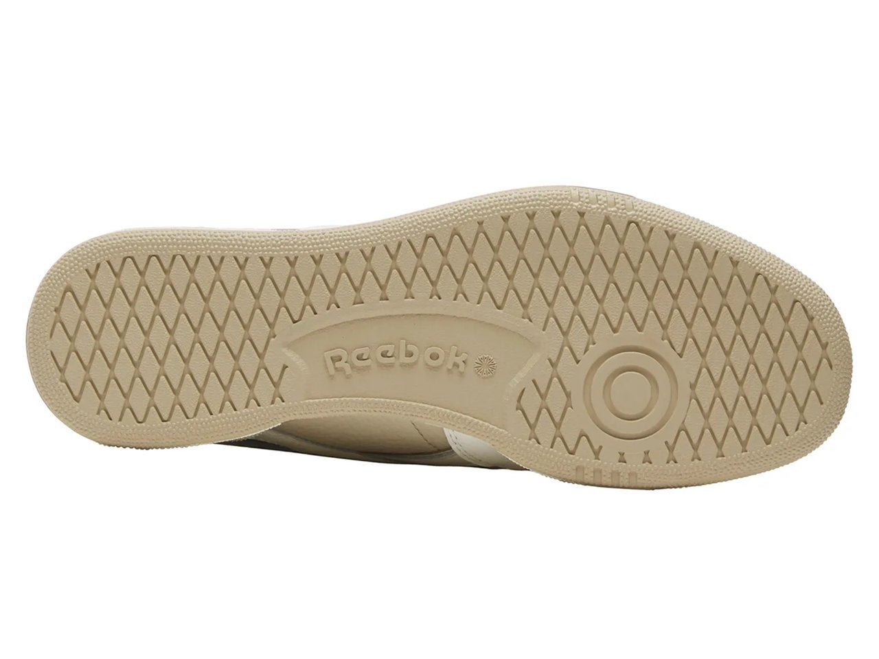 Club C Revenge Vintage Sneaker - Men's