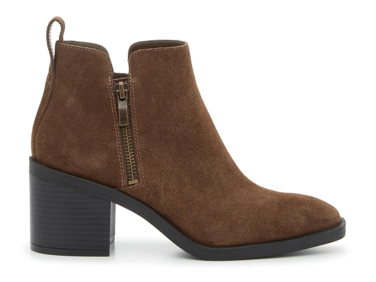 Safira Bootie