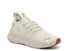SoftRide Symmetry Fuzion Speckle Running Shoe - Men's Off White view