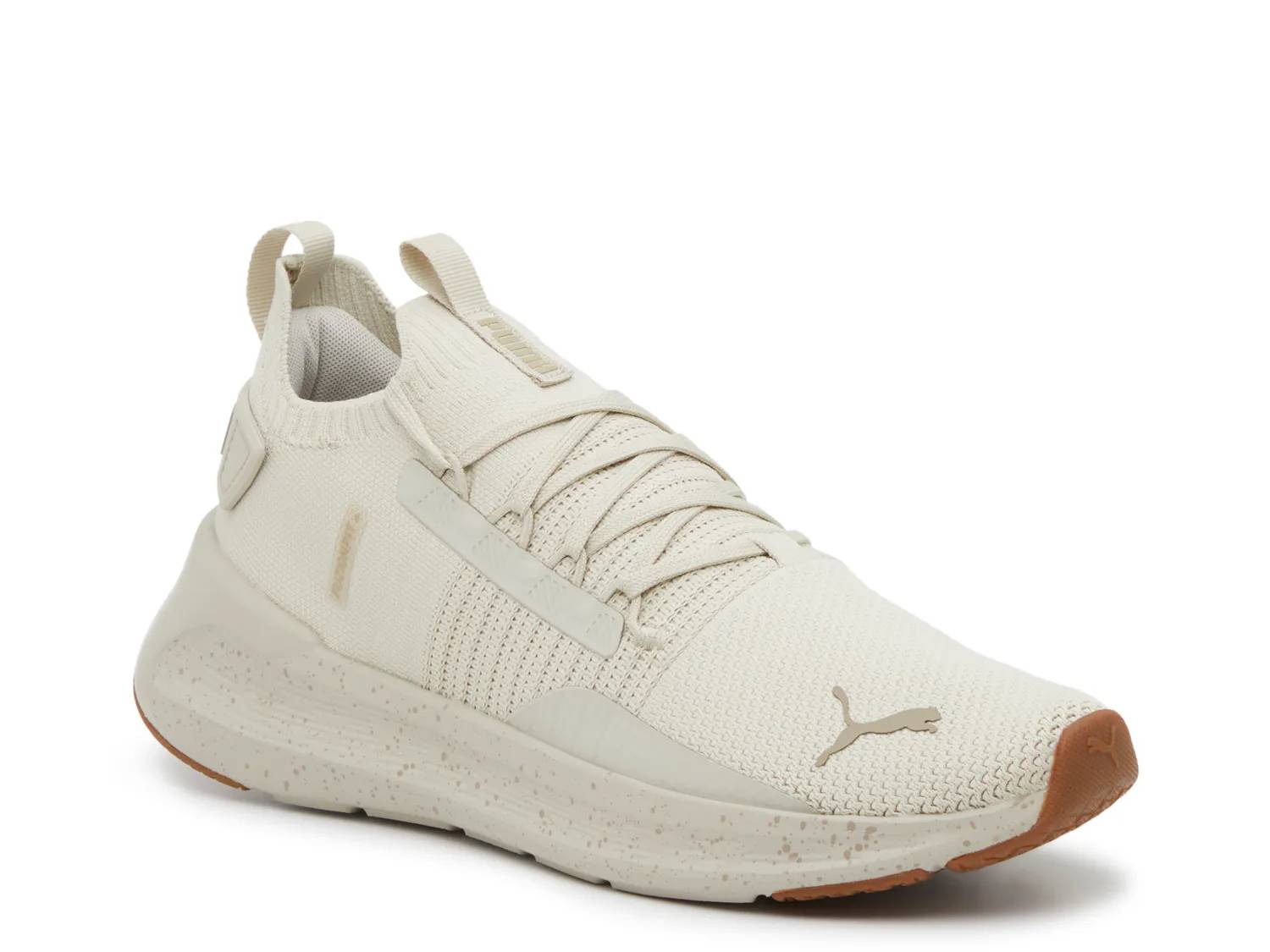 SoftRide Symmetry Fuzion Speckle Running Shoe - Men's