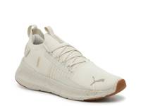 SoftRide Symmetry Fuzion Speckle Running Shoe - Men's Off White view