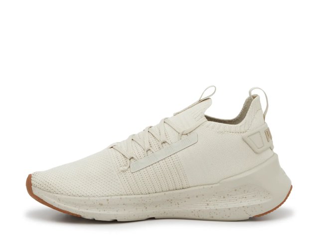 SoftRide Symmetry Fuzion Speckle Running Shoe - Men's