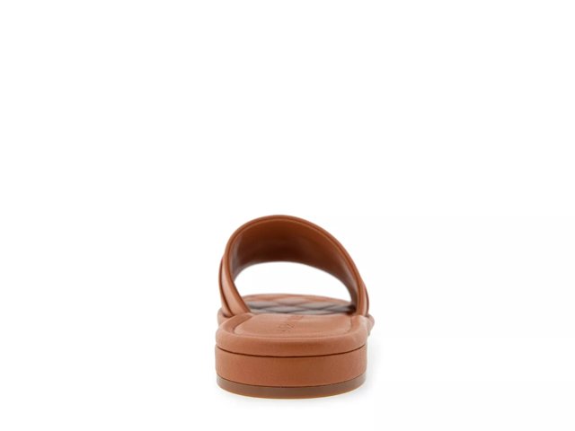 Big Charm Sandal