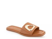 Blaire Sandal Tan view