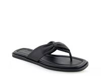 Bond Sandal Black view