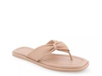 Bond Sandal Blush Beige view