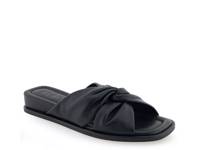 Brady Sandal Black view