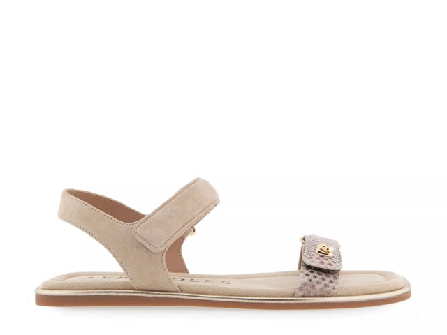 Bruna Sandal