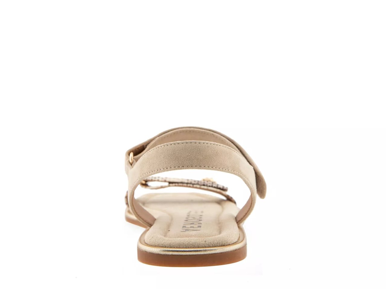 Bruna Sandal