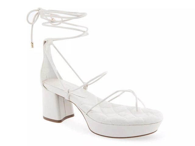 Caramia Platform Sandal