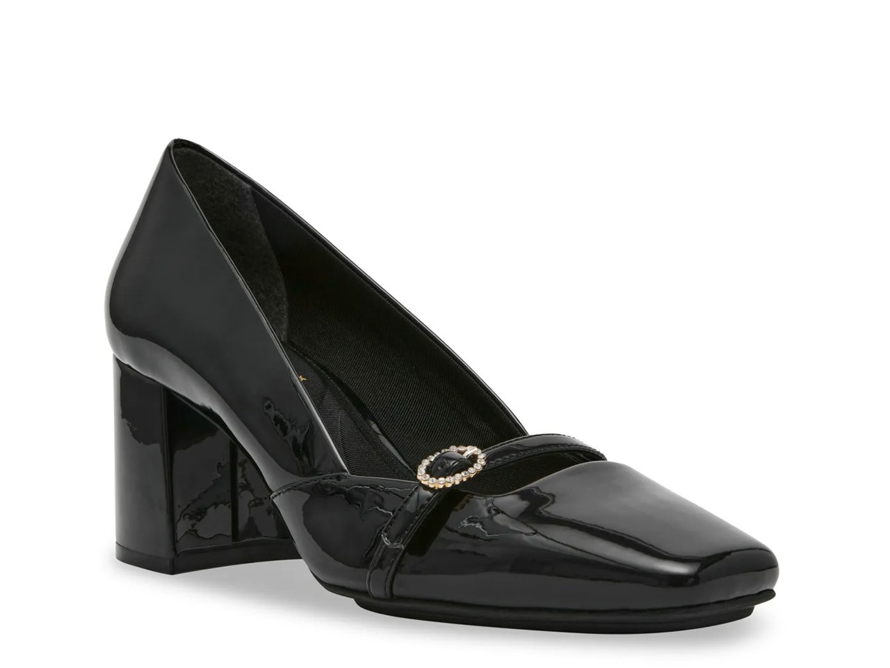 Laural Mary Jane Pump