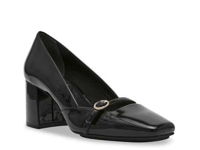 Laural Mary Jane Pump