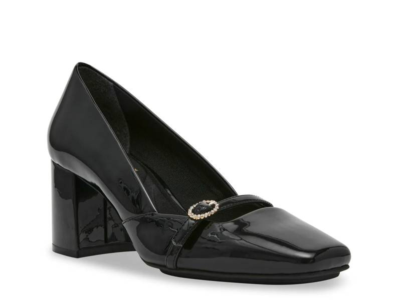 Laural Mary Jane Pump