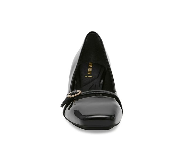 Laural Mary Jane Pump