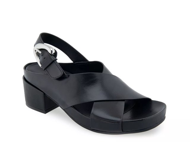 Chrystie Sandal