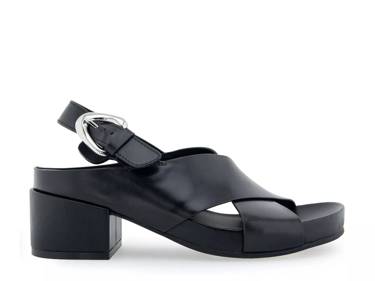 Chrystie Sandal