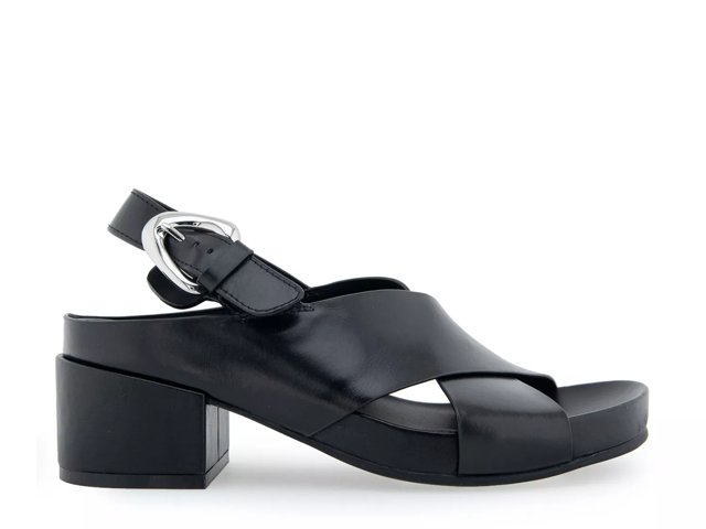 Chrystie Sandal