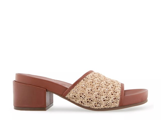 Clark Sandal