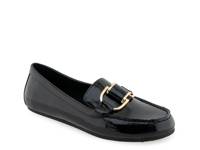 Denver Loafer Black Patent view