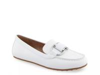 Denver Loafer White view
