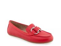Denver Loafer Racing Red view