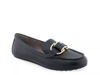 Denver Loafer Black view