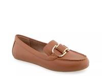 Denver Loafer Tan view