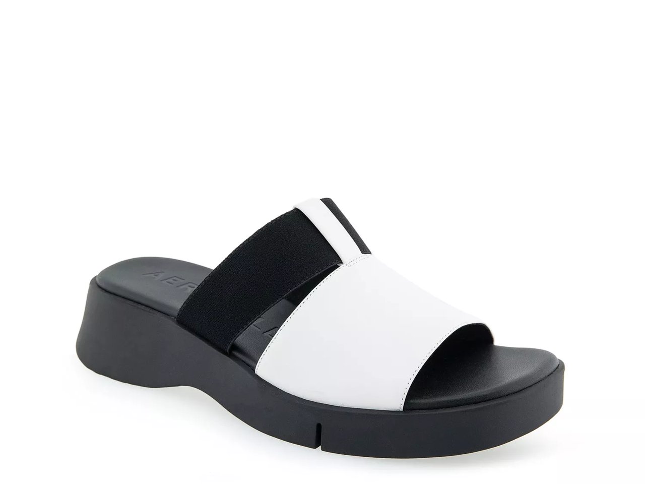 Franklin Sandal