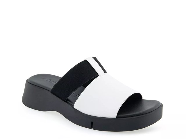 Franklin Sandal