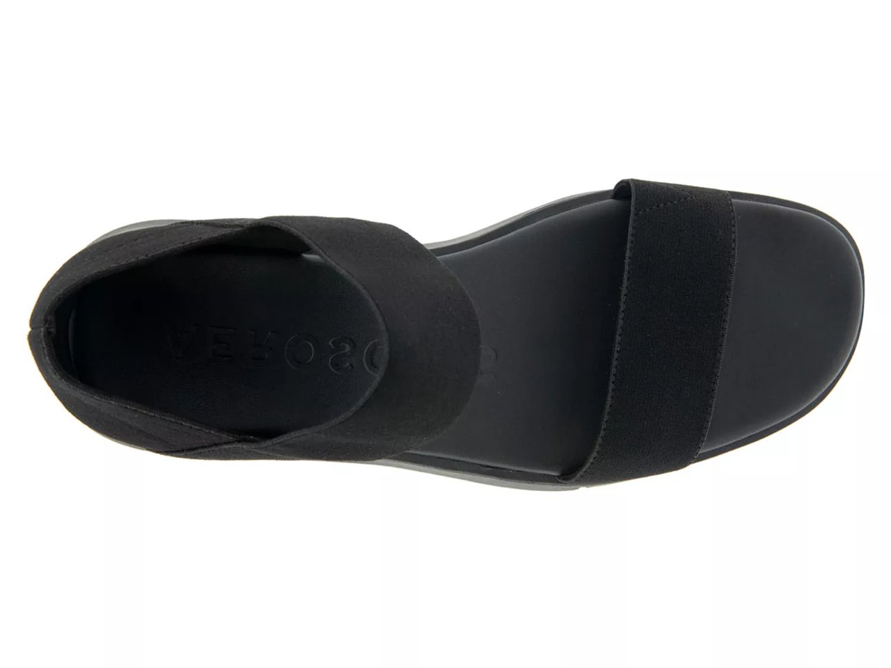 Freedom Sandal
