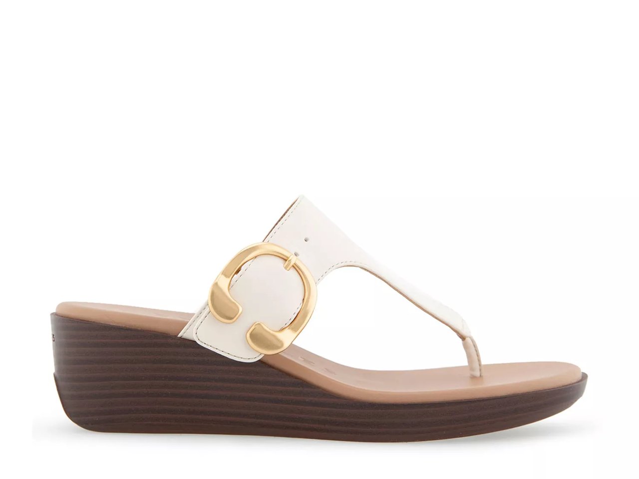 Izola Wedge Sandal