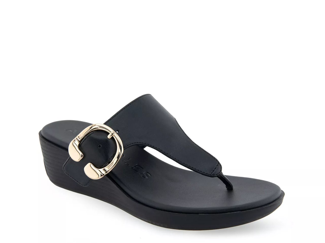 Izola Wedge Sandal