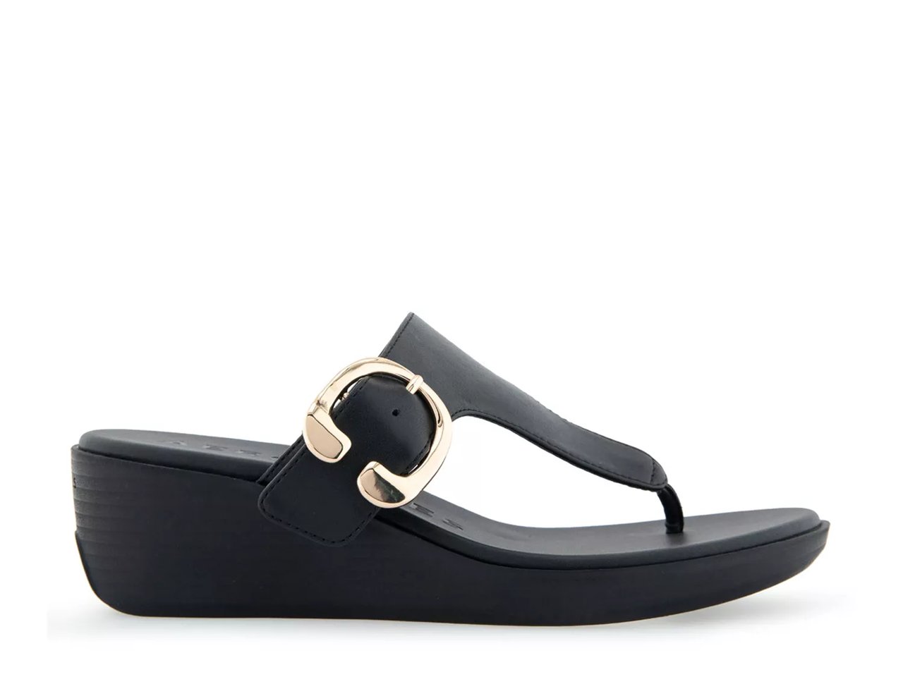 Izola Wedge Sandal