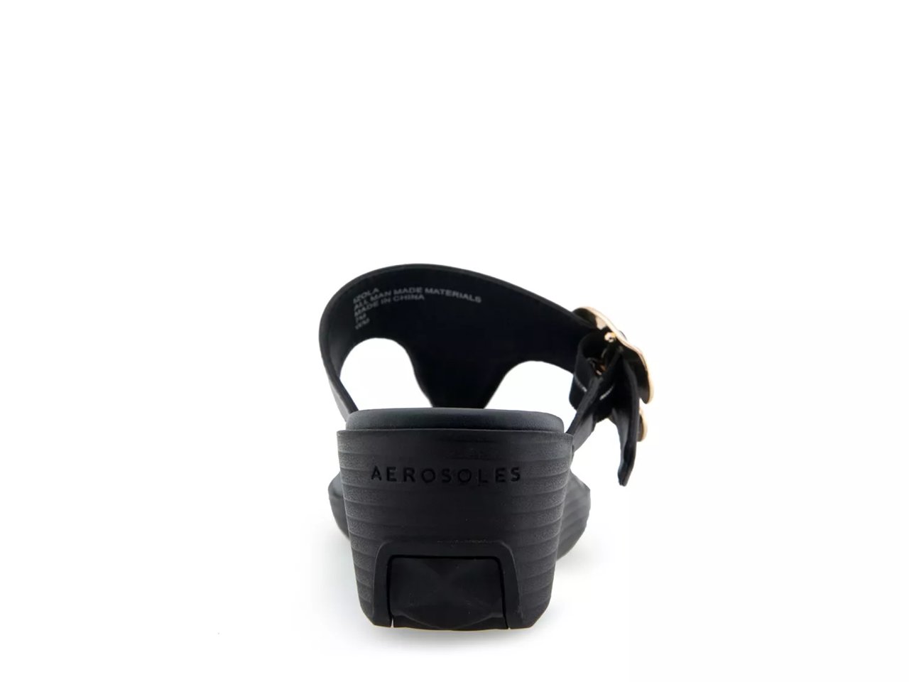 Izola Wedge Sandal
